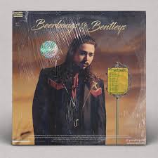 Similar with album cover png. Post Malone Beerbongs Bentleys Designed By Ig Yourstrulydidit Postmalone