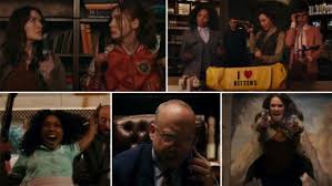 Karen movie 2021 အန က ယတတ န ဘ official mv the end 14. Karen Gillan Latest News Information Updated On May 25 2021 Articles Updates On Karen Gillan Photos Videos Latestly