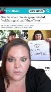 Virgie Tovar Is Annoying