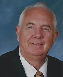 Obituary information for Charlie Burgin