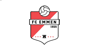 Fc emmen is a dutch football club based in emmen, drenthe, and currently playing in the eredivisie, the first tier of football in the netherlands. Logo Football Fc Emmen 3d Warehouse