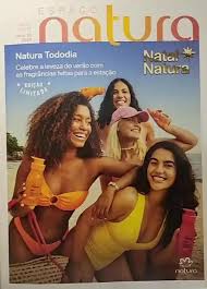 Revista Natura ciclo 16 2024 - Avon-campanha.com