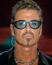 On April 29, 2000, George performed at the "Equality Rocks Concert", a  benefit concert to raise awareness and visibility of lesbian, gay, bisexual  and transgender people. Our beloved George sang "Father Figure", "