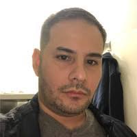 Javier Mitchell's Instagram, Twitter & Facebook