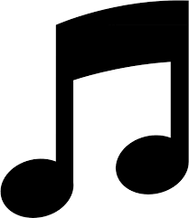Icon pattern create icon patterns for your wallpapers or social networks. Musical Note Symbol Clip Art Clipart Collection Music Note Clipart No Background Png Download Full Size Clipart 4822 Pinclipart