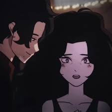 Penelope and Asher Msa