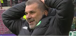 THE POSTECOGLOU STORY: PARADISE FOUND (October 2022)