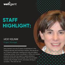 Welligent, Part of the ContinuumCloud