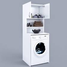 Siparişini vermiş olduğunuz çamaşır ve kurutma makine dolabı tarafınıza ortalama 2 iş günü içerisinde özenli paketlenerek hasarsız olarak teslim edilir. Fora Home Deep Banyo Dolabi Camasir Makinesi Dolabi Fiyati