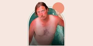 ROHAN ARNEIL: YOU WOULDN’T HAVE CUT ME OFF IF I WASN’T SO SUNBURNT