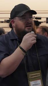 SHOT Show was a blast! Here’s a quick peek at our booth and the awesome  crew that rolled through last week. Don't miss out—check out our YouTube  for the full experience. Link in bio!