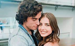 Aunque tras esos señalamientos, aseguran que carrera explicó, no, no,. Danilo Carrera Y Michelle Renaud Revelan Causa De Separacion