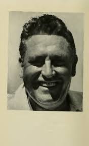 John McCormack, the story of a singer