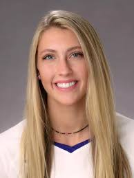 2017 Women's Volleyball Roster