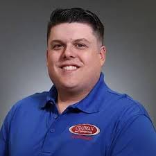 Chapman Volkswagen Tucson Staff