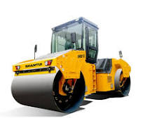 Construction Works Reversible Plate 16 Ton Road Roller Compactor with Cheap Price