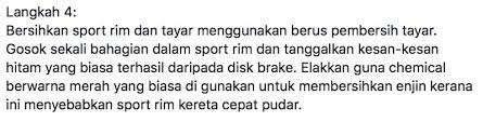 Maybe you would like to learn more about one of these? Ramai Tak Tahu Cara Cuci Kereta Yang Betul Habis Rosak Cat Kereta Korang