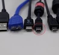 What kind of USB cable is compatible with each camera? FAQ:4375