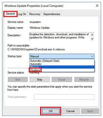 Here's how you can force download the update through windows update. Turn Off Automatic Updates On Windows 7 8 And 10