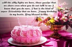 May this birthday be filled with lots of happy hours and also your life with many happy birthdays, that are yet to come. I Am Looking Forward To Happy Birthday Friend Wishes Facebook