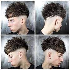 Pin Op Peluqueria