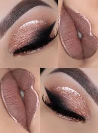 Makeup tutorial für braune augen grüner lidschatten pinke lippen. 25 The Do This Get That Guide On Bridal Makeup For Brown Eyes 37 Bridal Brown Eyes Guide Makeup Wedding Braune Augen Braune Augen Makeup Braut Make Up