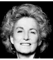 RUTH EDELMAN Obituary (1929