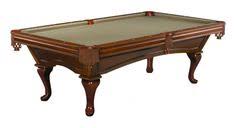 Glenwood Pool Table Billiard Table Pool Table Dimensions