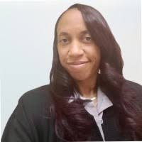 Monique Newman-Baker