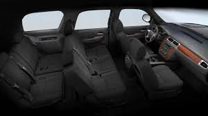 2014 Tahoe Ls As Shown 43 600 Interior Photos Chevrolet Tahoe Interior Chevrolet Suv
