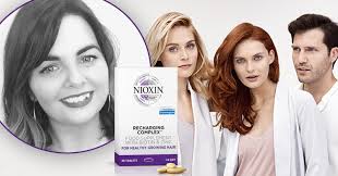 It's Hair Loss Awareness Month! Talk to Kiera at Patrick Gildea  Hairdressing