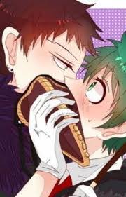 Please do not be offended by the video it is meant as a joke i hope you guys understand that also i'm deeply sorry for posting so late my computer speaker. What Is The Worst My Hero Academia Ship