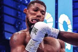 Kalah Tragis dengan 4 Kali Tumbang di Tangan Daniel Dubois, Anthony Joshua  Belum Mau Pensiun dan akan Terus Bertarung