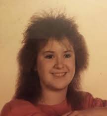 80's Hair Wind Didn't Stand A Chance 😂