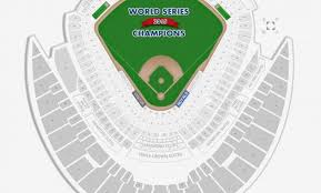 54 Always Up To Date Royals Seating Chart Map