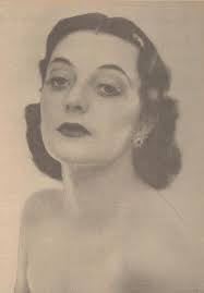 Murder Story (TV Movie 1958)