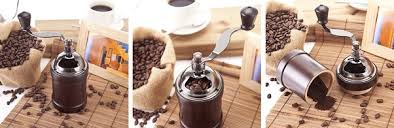 Before beginning to grind coffee for. How Does A Manual Coffee Grinder Work Quora
