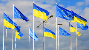 Свежие новости в украине за последний час. Ukraina I Es Podpisali 4 Finansovyh Sdelki Ekonomicheskaya Pravda