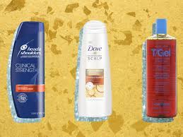 These shampoos, while pigmented with a very deep violet hue color, won't actually deposit any purple into your hair (though we do know a. 12 Best Shampoos For Scalp Psoriasis Recommended By Dermatologists Allure