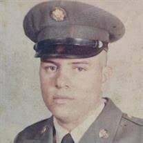 Vincent Patrick Villastrigo Obituary