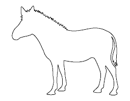 You can use our amazing online tool to color and edit the following zebra head coloring pages. Pin On Printable Patterns At Patternuniverse Com