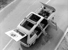 Image result for Rejane White 1960 Renault