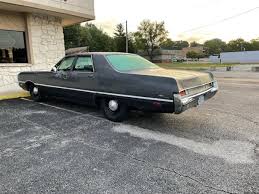 Image result for Formal Black 1969 Chrysler