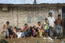 Image result for rohingya