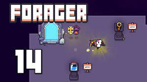 Maybe you would like to learn more about one of these? Ep 14 Solving The Skull Galaxy Forager Full Release Gameplay Youtube