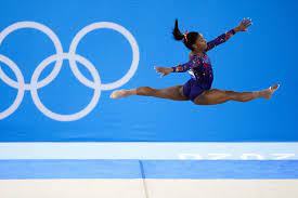 12 hours ago · simone biles is one of the best gymnasts the world has ever witnessed. Tokyo Olympics Simone Biles To Compete In Balance Beam Final Los Angeles Times