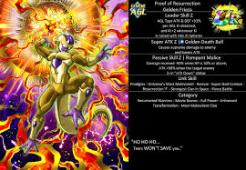 Dragon Ball: 25 Ways Frieza Is Too Overpowered