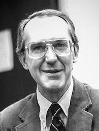 Frederick Michael Blank