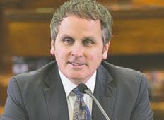 The Texas House LGBTQ Caucus Made History Under the Pink Dome