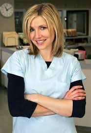 Dr Elliot Reed Scrubs From The Hottest Fictional Doctors Of All Time Short Hair Styles Hair Girl Short Hair